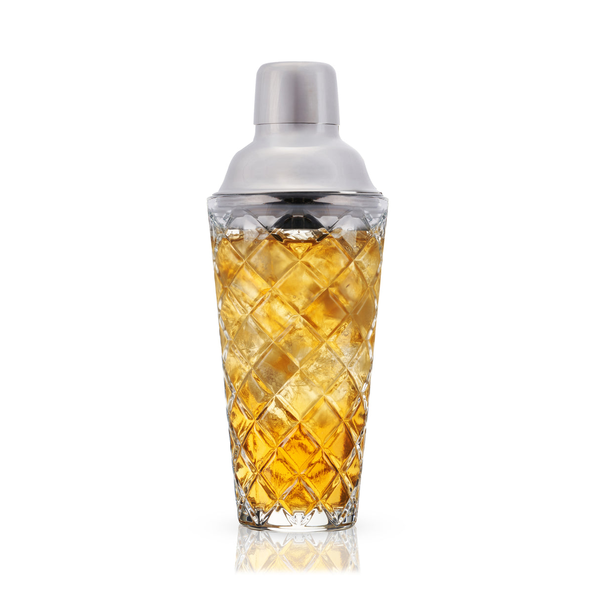 Hatch Glass Shaker