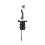 Harrison Liquor Pourer in Stainless Steel