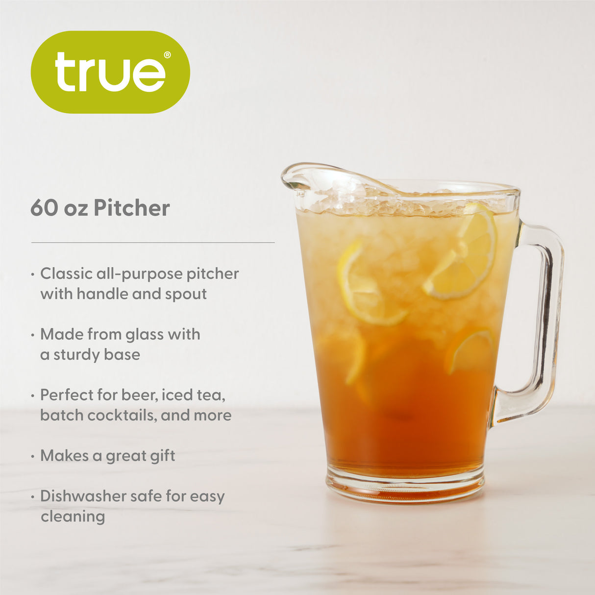 Everyday 60 oz Pitcher