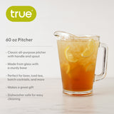 Everyday 60 oz Pitcher