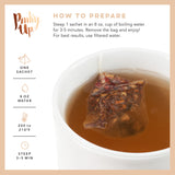 Vanilla Chai Rooibos Tea, 15 Sachets