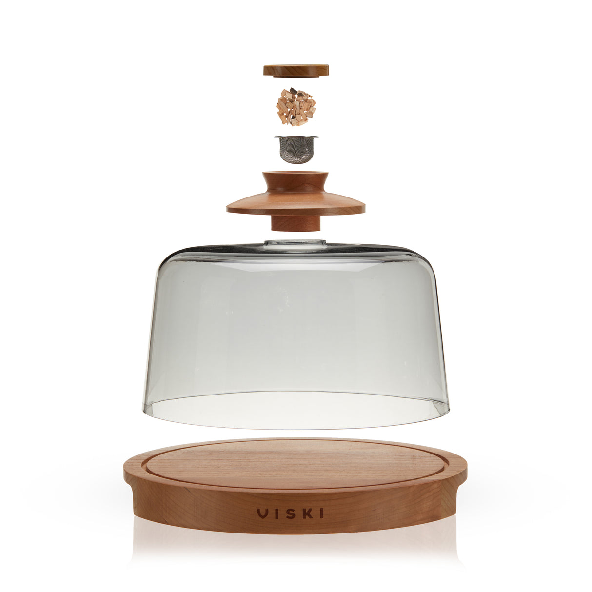 Alchemi Cocktail Smoking Dome Kit