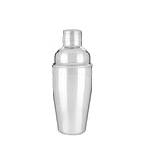 Contour 8.5 oz Cocktail Shaker in Stainless Steel