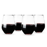 Authentis All Purpose Tumbler XXL, Set of 4