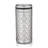 Paragon Stainless Steel Highball Tumbler in Platinum