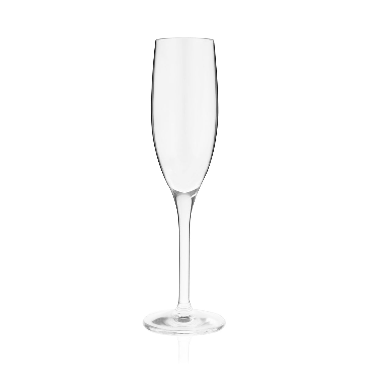 Hardy 5oz Acrylic Champagne Flute