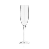 Hardy 5oz Acrylic Champagne Flute