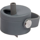 Twist N’ Sip Lid in Gray