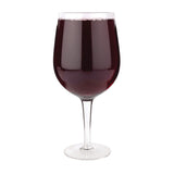 Savoy Full Bottle Wine Glass