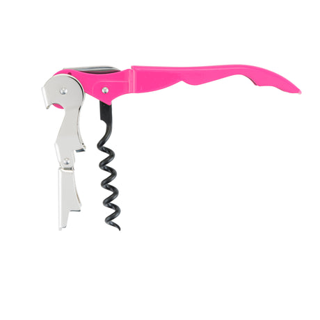 Truetap Waiter's Corkscrew in Pink, Bulk