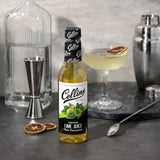 Sweetened Lime Juice, 12.7 oz