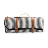 Picnic Blanket with Waterproof Lining