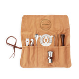 7-Piece Travel Cocktail Kit