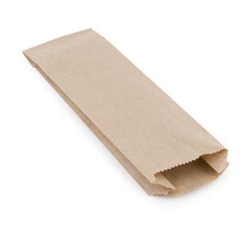 Pint Brown Paper Bags, Set of 500