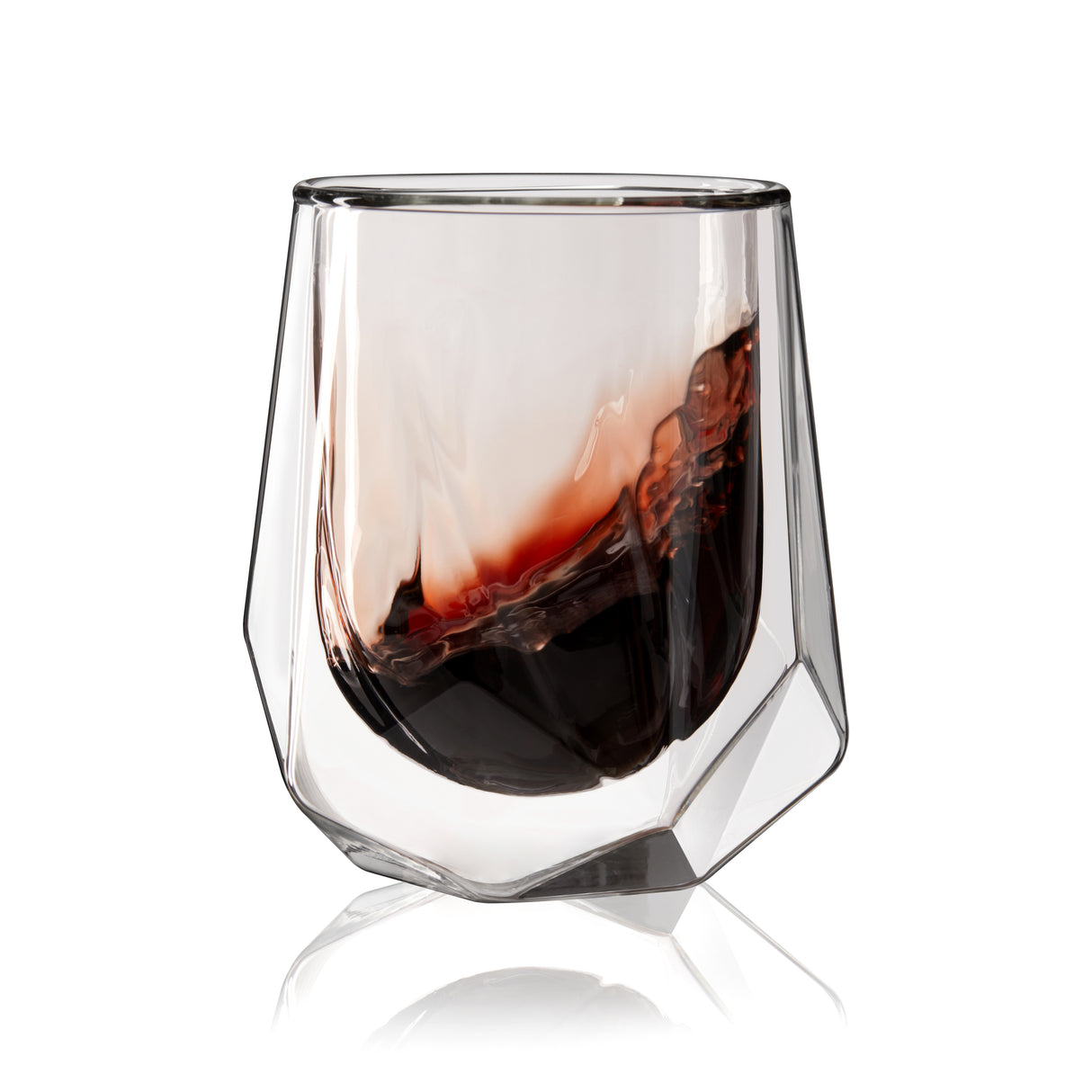 Alchemi Aerating Wine Tasting Glass