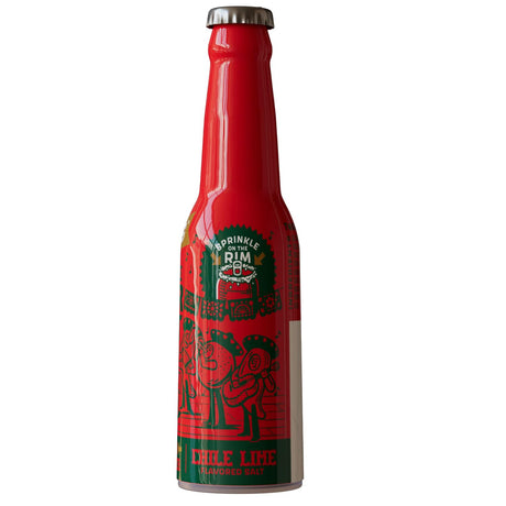 Twang Chile Lime Beer Salt, CDU 24ct