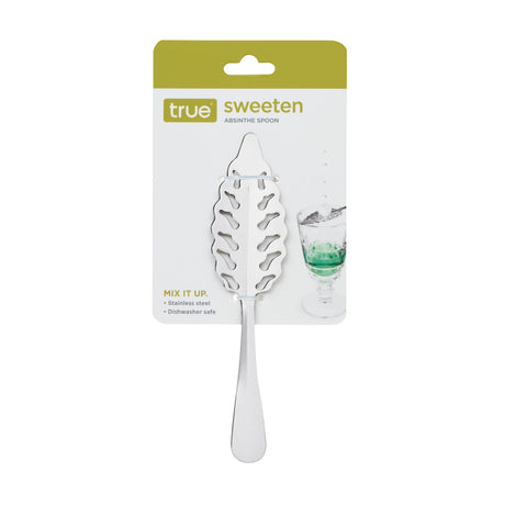 Sweeten Absinthe Spoon in Stainless Steel