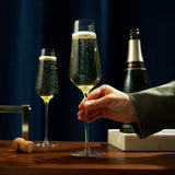 Reserve Liminal Champagne Flute