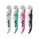 Truetap Waiter's Corkscrew in Assorted Colors, CDU 20ct