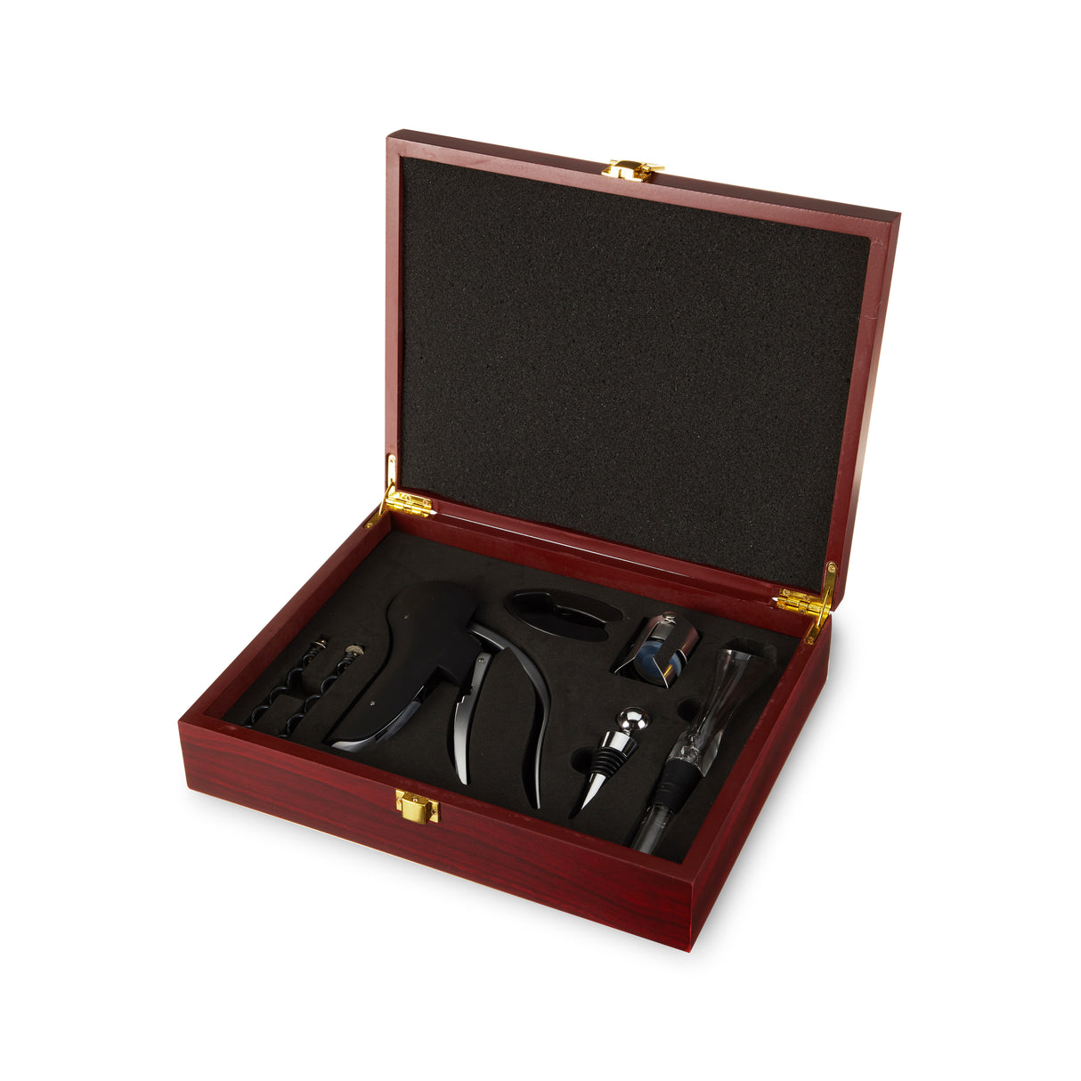 7-Piece Wine Tools Boxed Gift Set