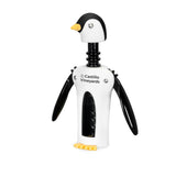 TrueZoo Kingsley Penguin Winged Corkscrew