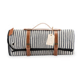 Picnic Blanket with Waterproof Lining