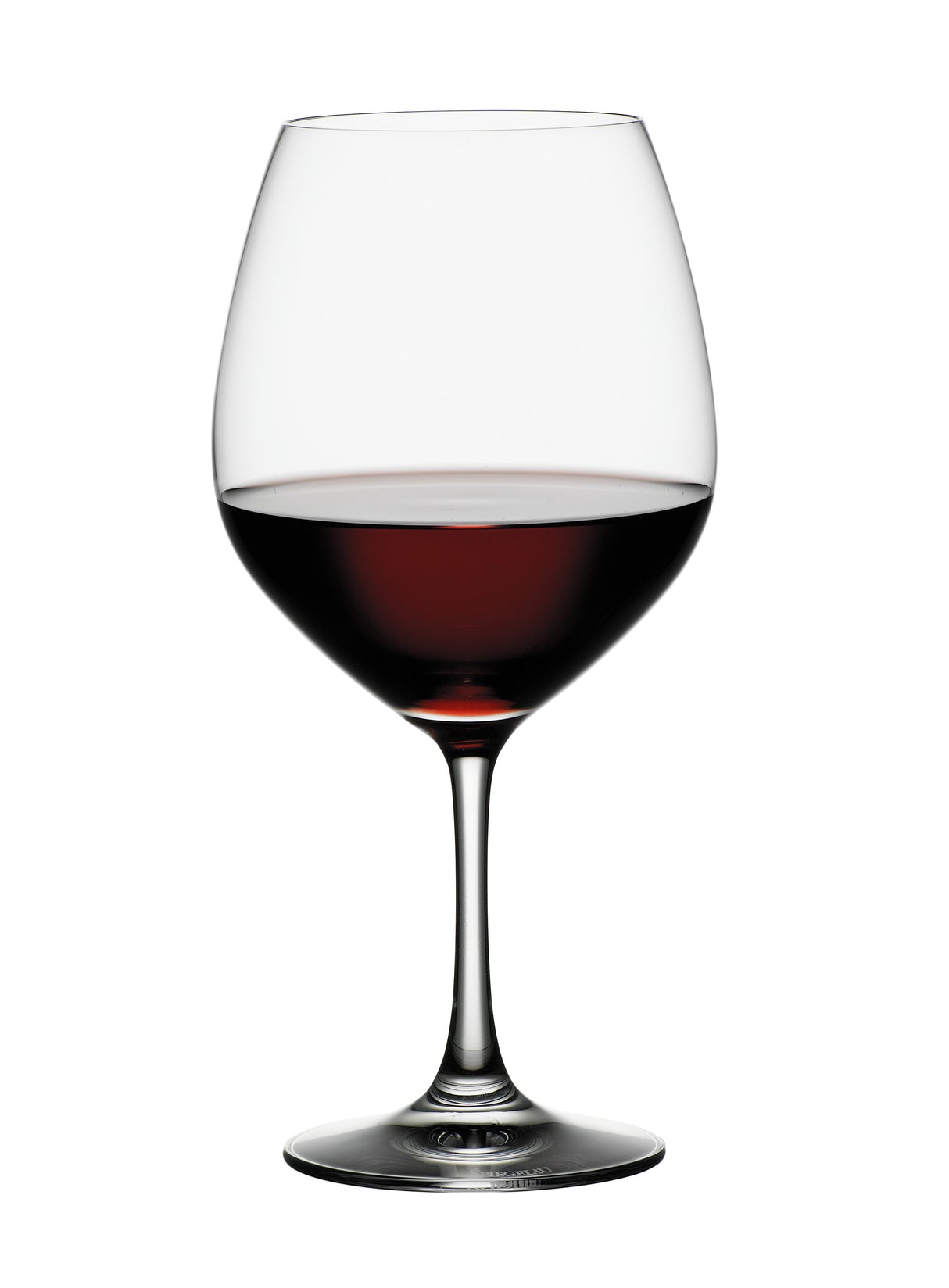 Vino Grande Burgundy Wine Glass, Set of 4