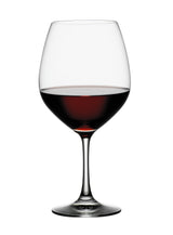 Vino Grande Burgundy Wine Glass, Set of 4