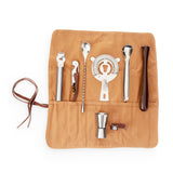 7-Piece Travel Cocktail Kit