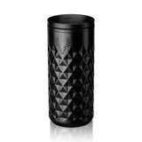 Paragon Stainless Steel Highball Tumbler in Obsidian