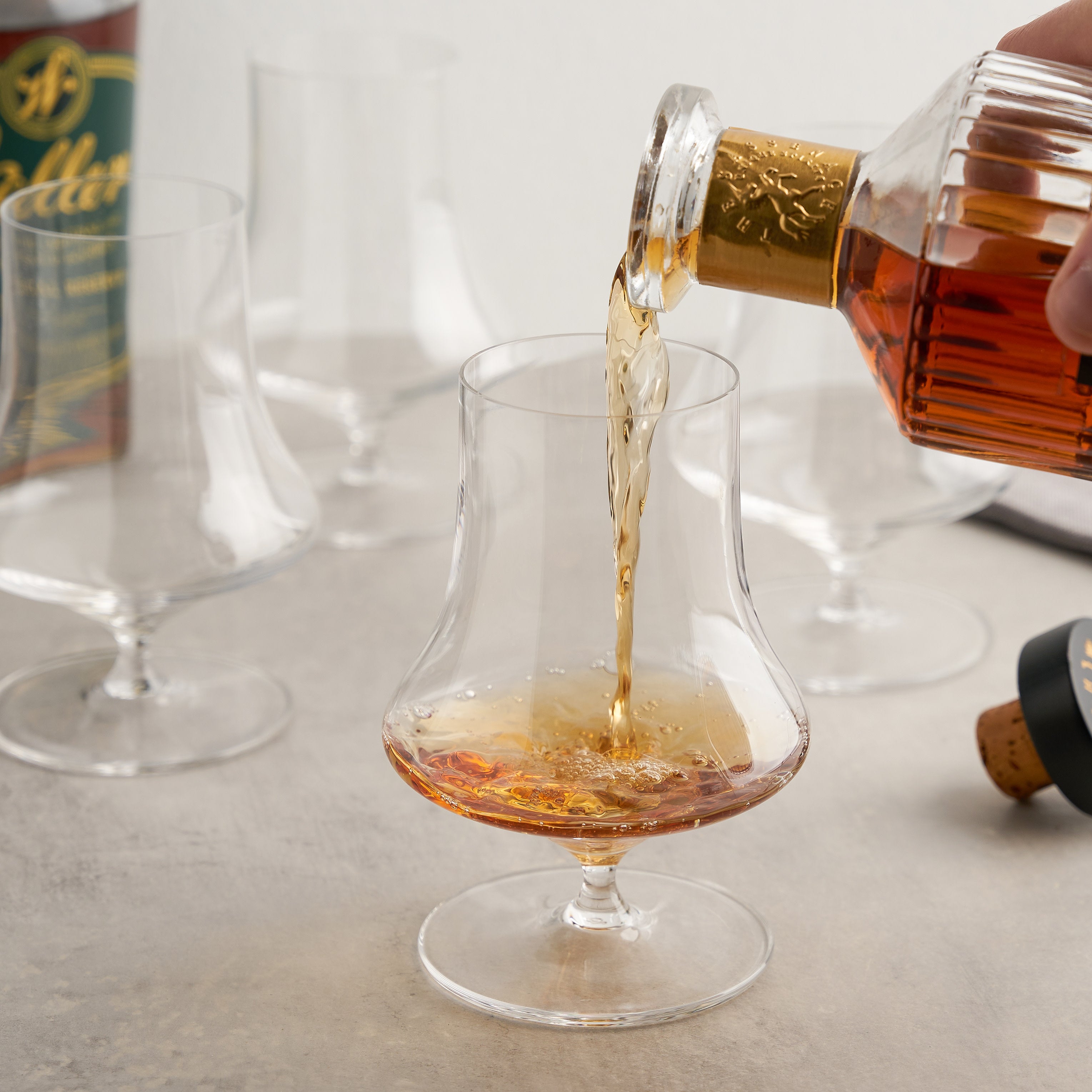 Willsberger Whiskey Glass - Thumbnail 5