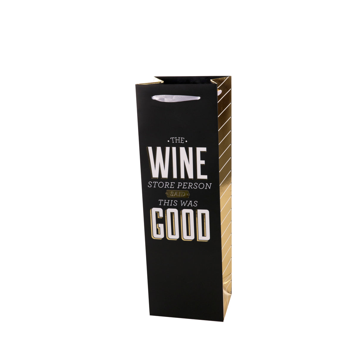 Wine Store Single Bottle Wine Bag