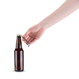 Churchkey Bottle Opener with Wood Handle, Bulk