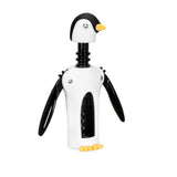 TrueZoo Kingsley Penguin Winged Corkscrew