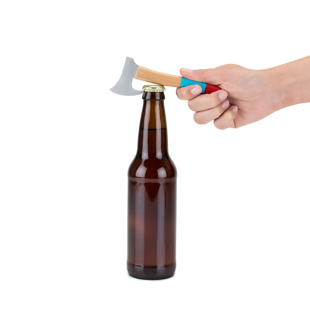 Axe Bottle Opener