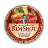 Demitri's Original RimShot Bloody Mary Rim Salt, 4 oz