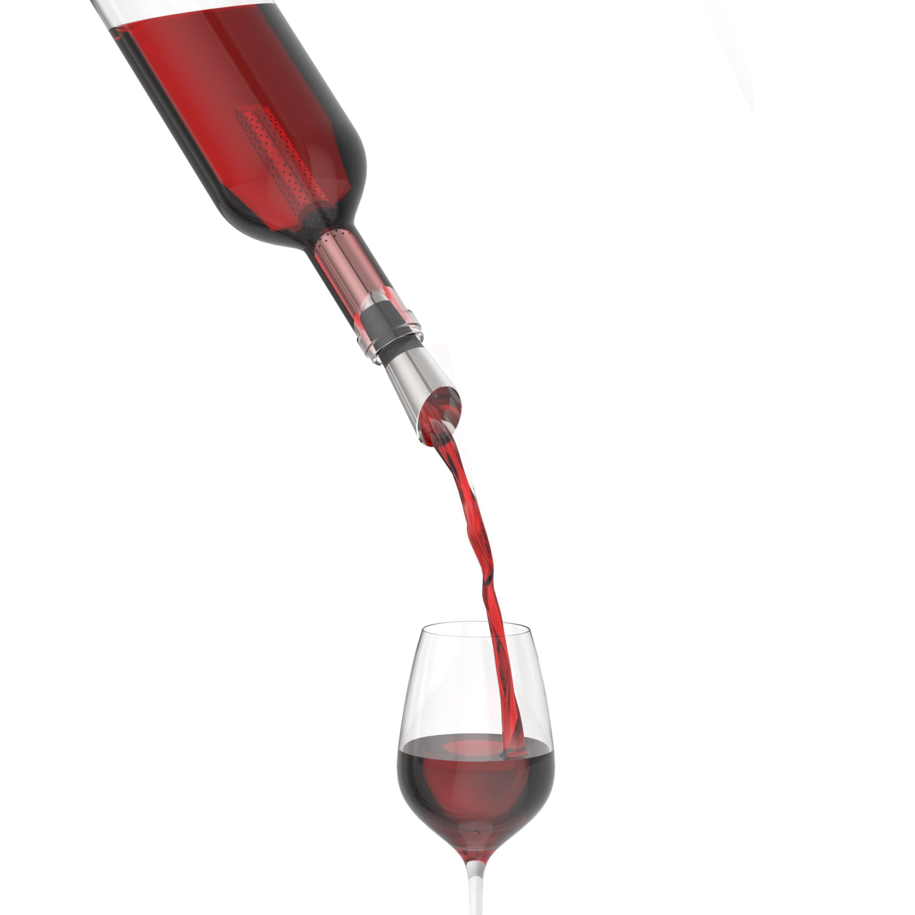 Host Wine Pour Spout - Thumbnail 5