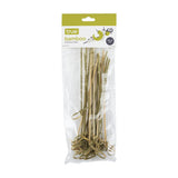 Party Bamboo Long Appetizer Picks, 24ct