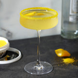 Lemon Drop Rimming Sugar, 4 oz