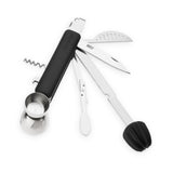 Bar10der 10-in-1 Tool in Black