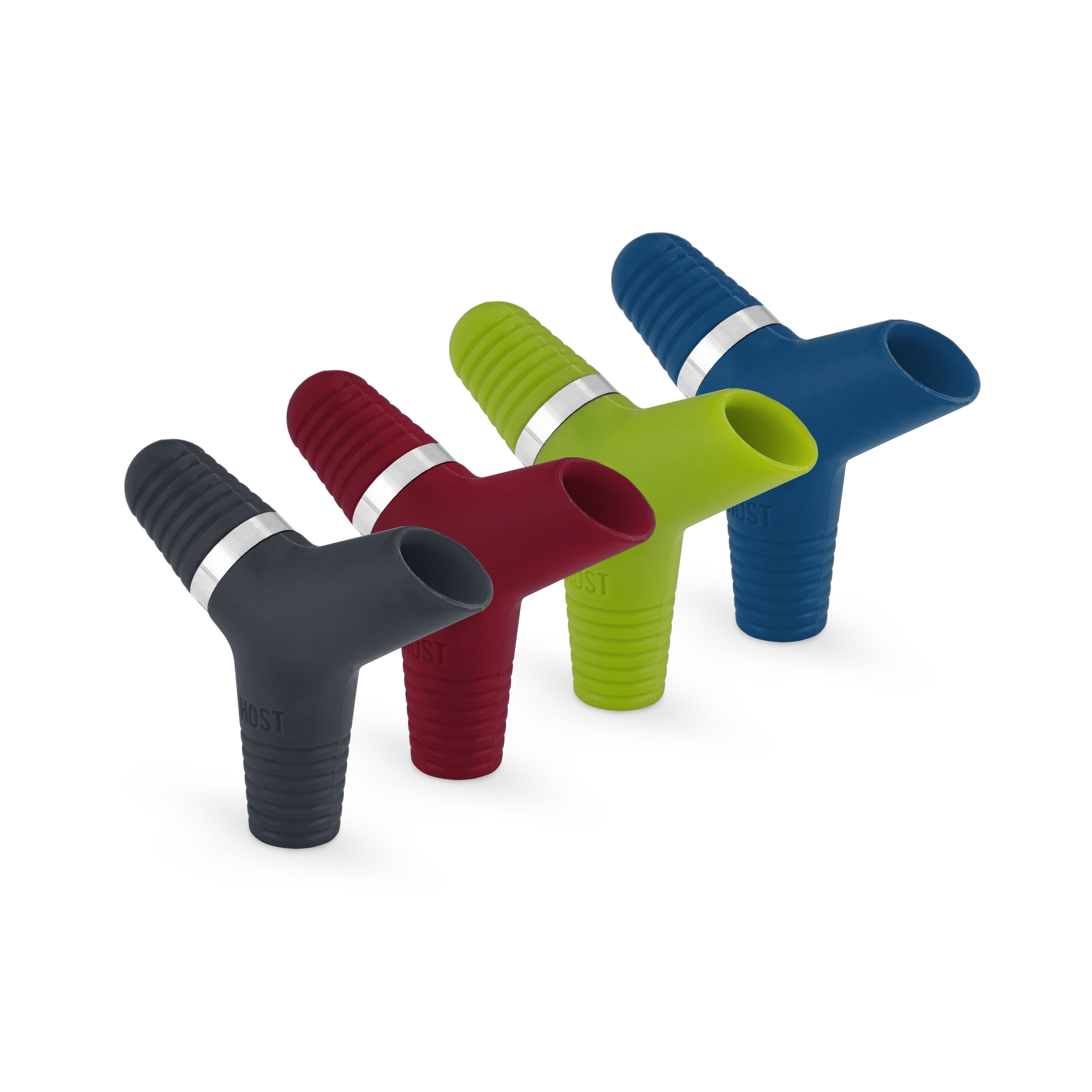 Host FLIP Stopper + Pourer