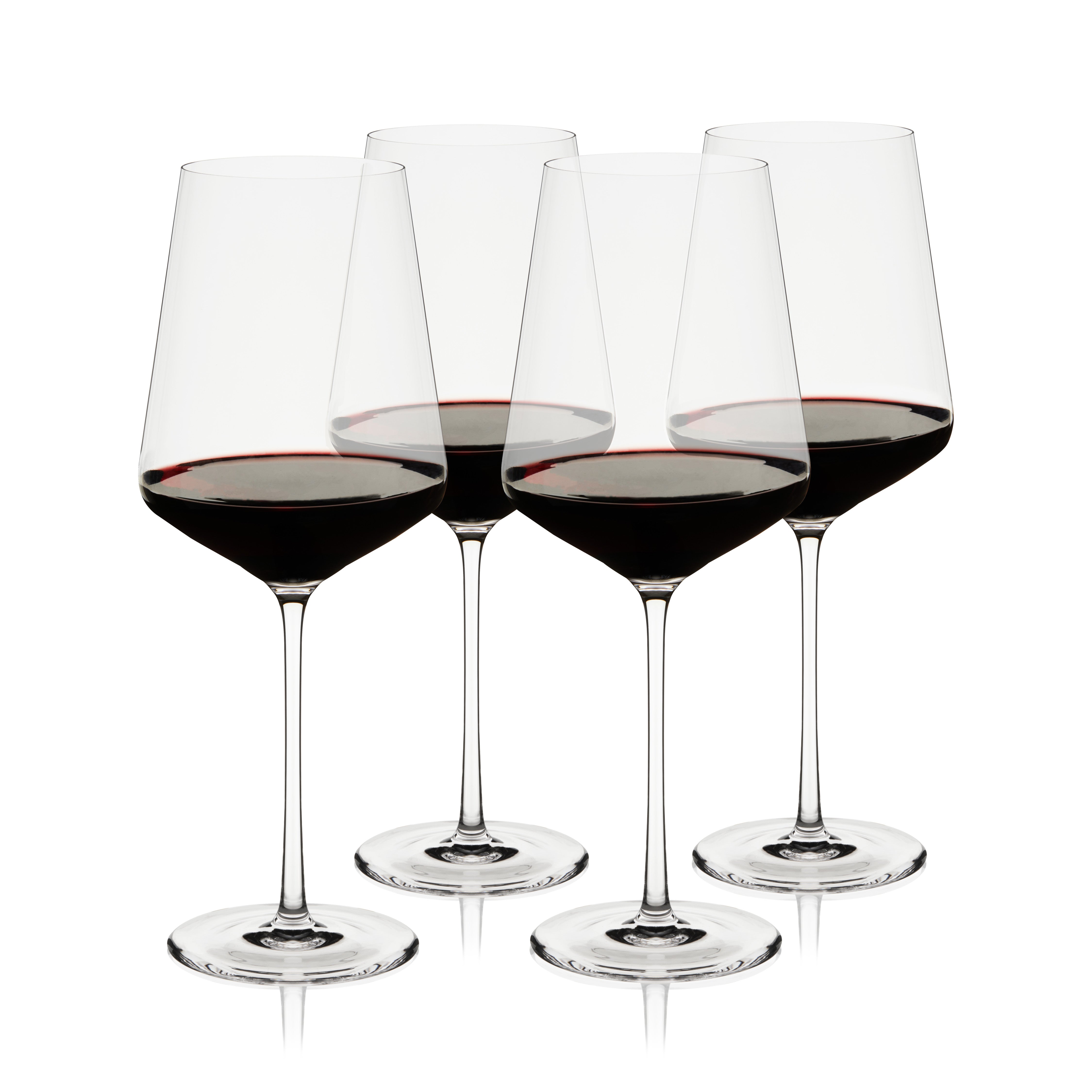 Reserve Liminal Universal Wine Glasses, Set of 4 - Thumbnail 4