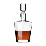 Rothwell 36 oz Spirit Decanter with Crystal Stopper