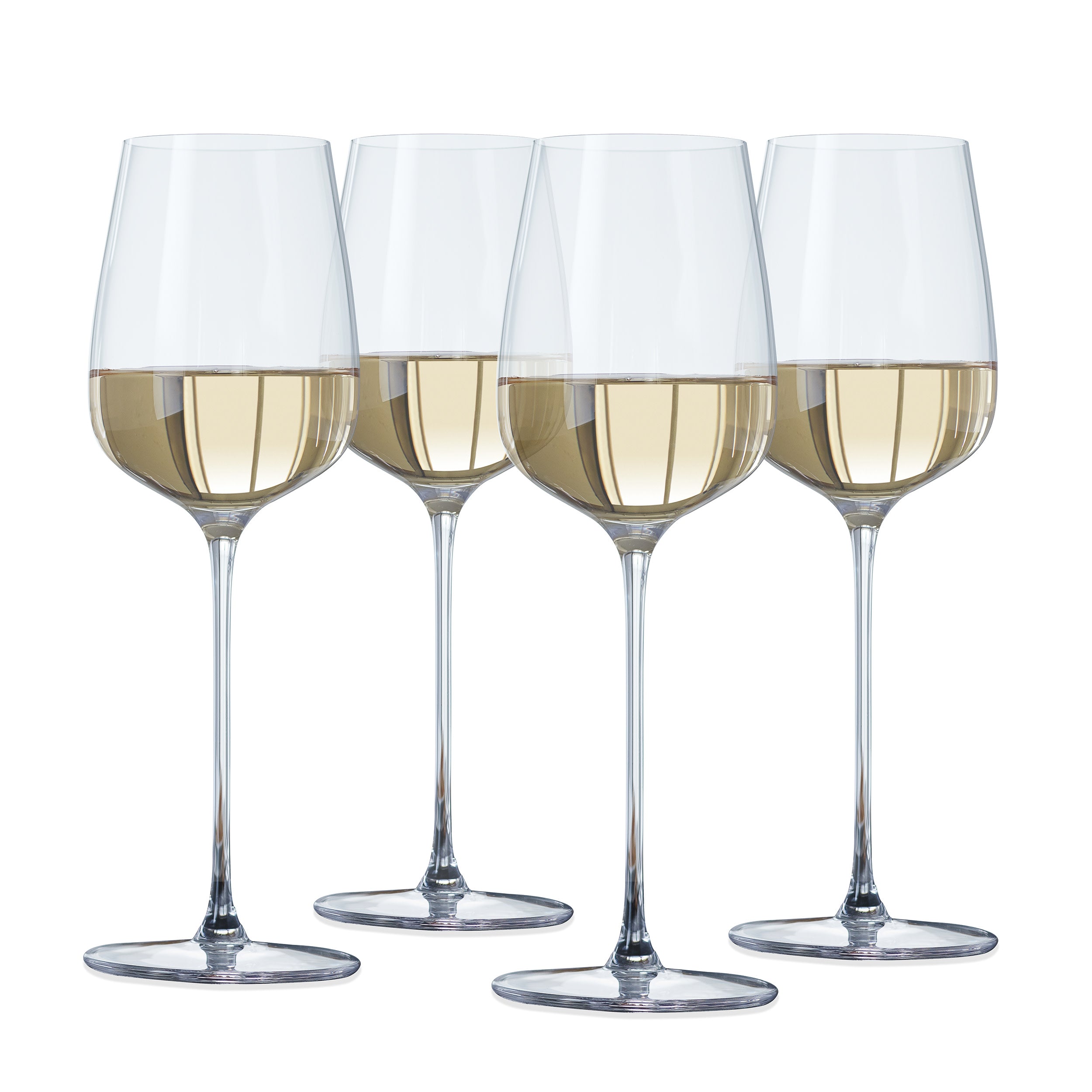 Willsberger White Wine Glass, Set of 4 - Thumbnail 2