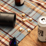 Dice Drinking Game