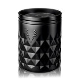 Paragon Stainless Steel Rocks Tumbler in Obsidian