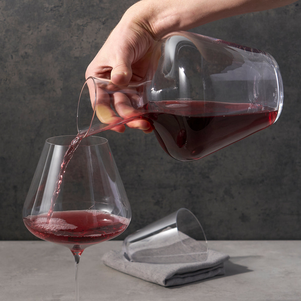 Definition 1L Wine Decanter