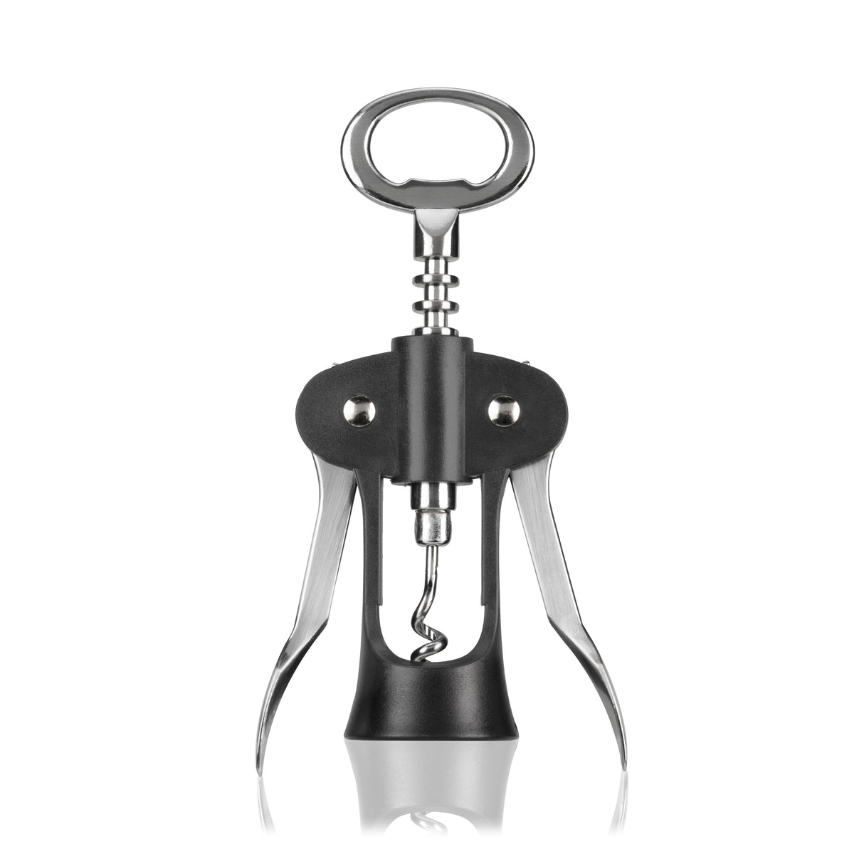 Winged Corkscrew