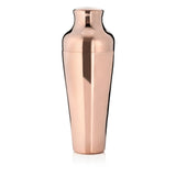 Summit Parisian Cocktail Shaker in Copper