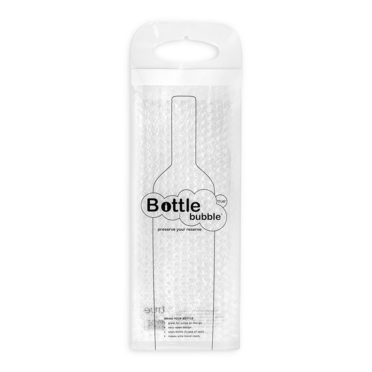 The Bottle Bubble 1-Bottle Protector